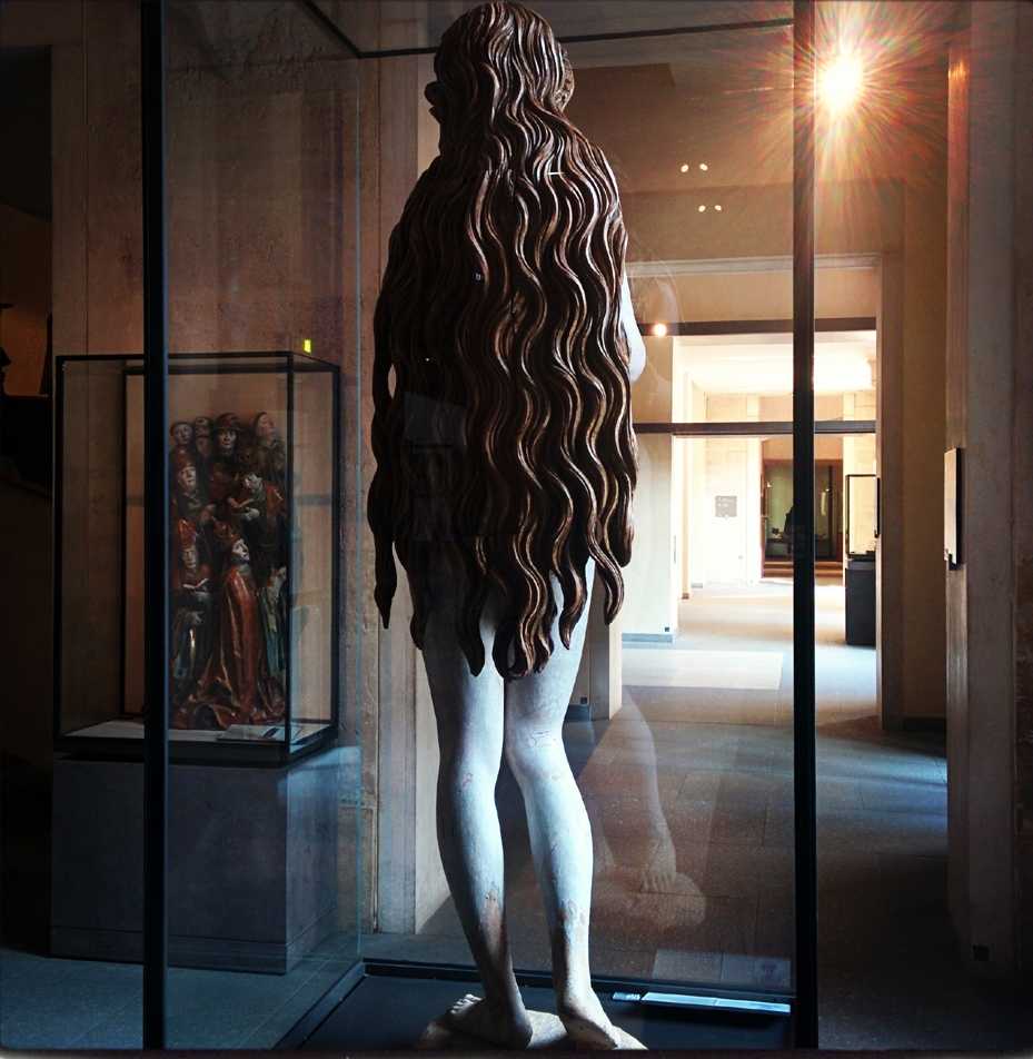 Mary Magdalene